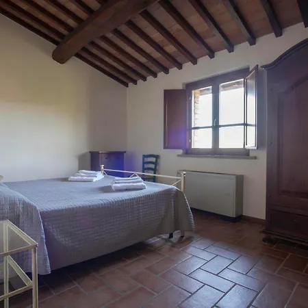 Colle Bertini * Montaione