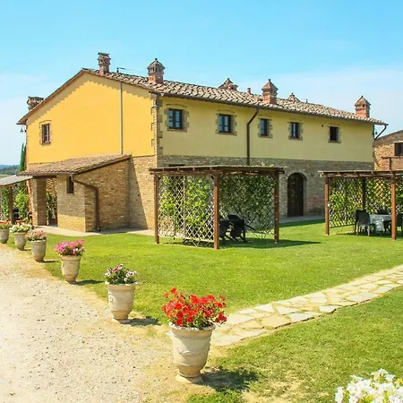 Colle Bertini Casa de Campo *
