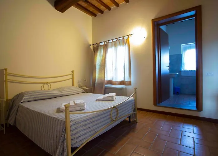 Colle Bertini Casa de Campo