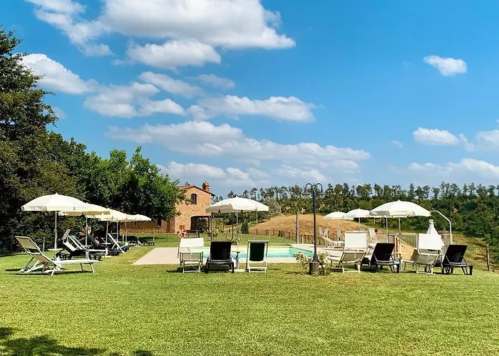 Colle Bertini * Montaione