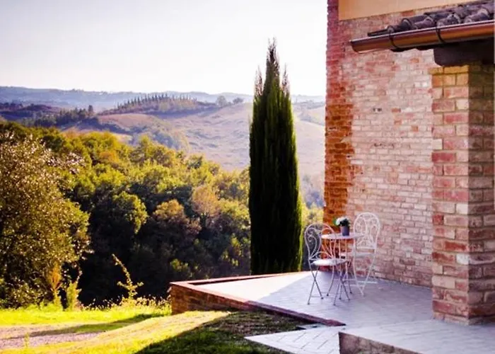 Colle Bertini Montaione