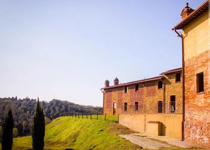 Colle Bertini Casa de Campo *
