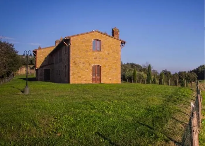 Colle Bertini * Montaione