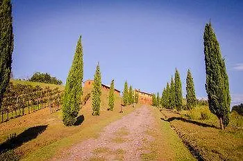 Casa de Campo Colle Bertini *