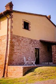 Colle Bertini Casa de Campo *
