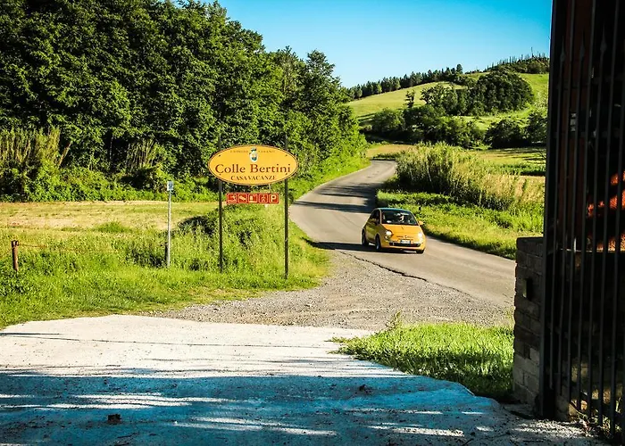 Colle Bertini Montaione