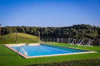 Casa de Campo Colle Bertini