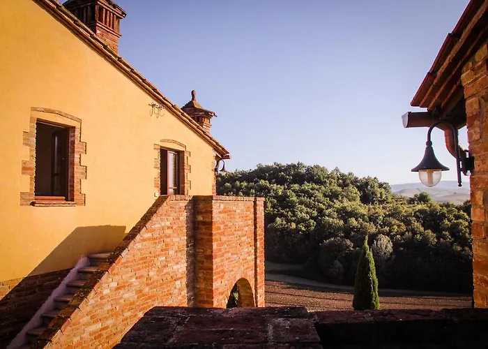 Colle Bertini Montaione