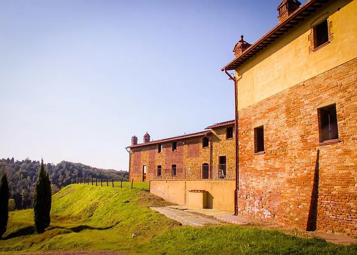 Colle Bertini Montaione