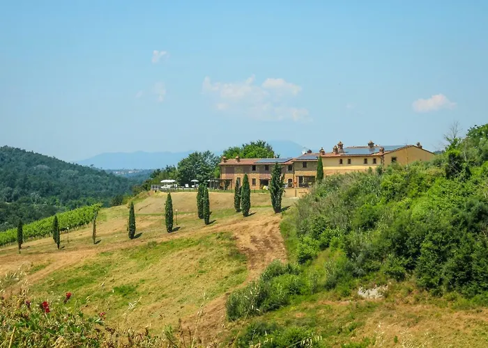 Colle Bertini Montaione