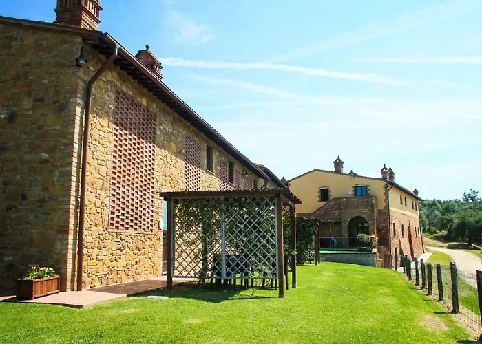 Colle Bertini * Montaione
