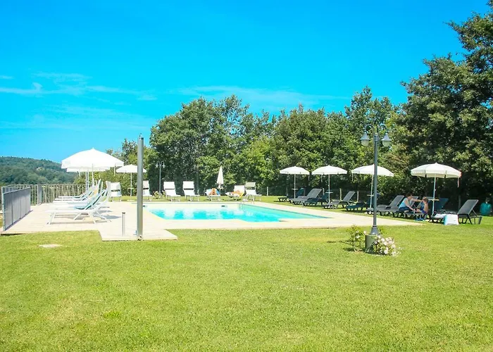 Colle Bertini Casa de Campo