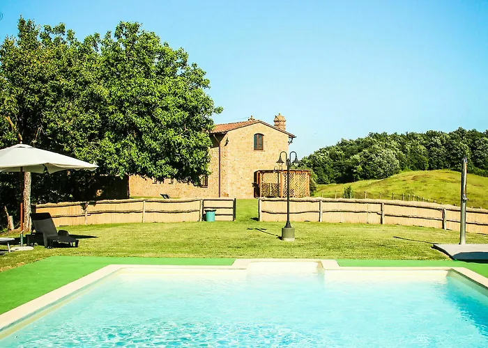 Colle Bertini Montaione