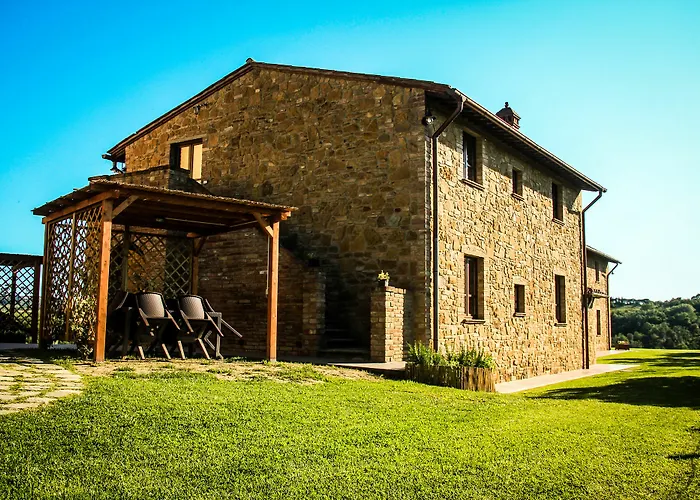 Colle Bertini Casa de Campo