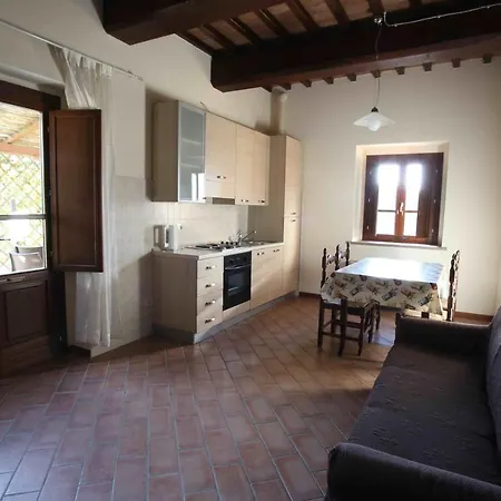 Landhuis Colle Bertini