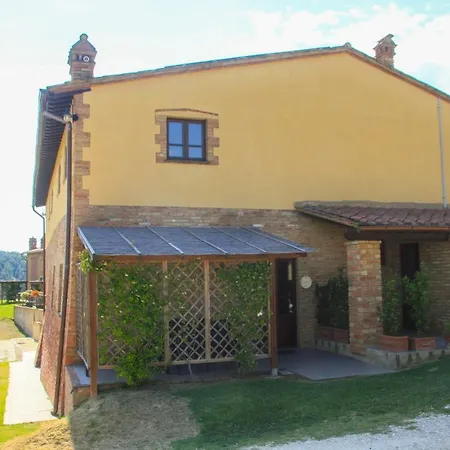 Colle Bertini Landhuis *