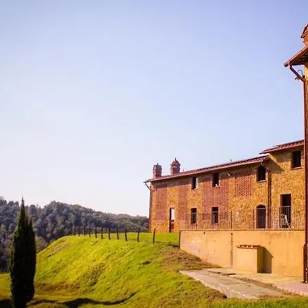 Colle Bertini Landhuis *