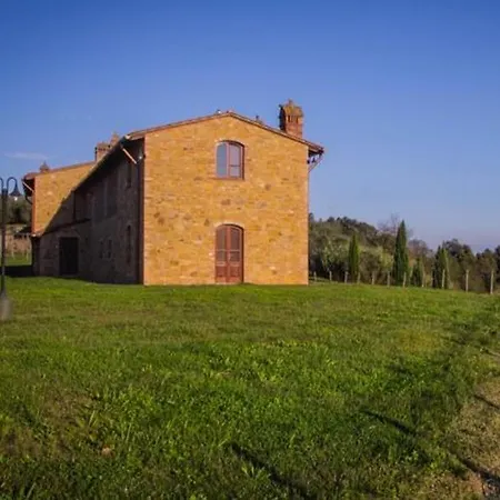 Colle Bertini * Montaione