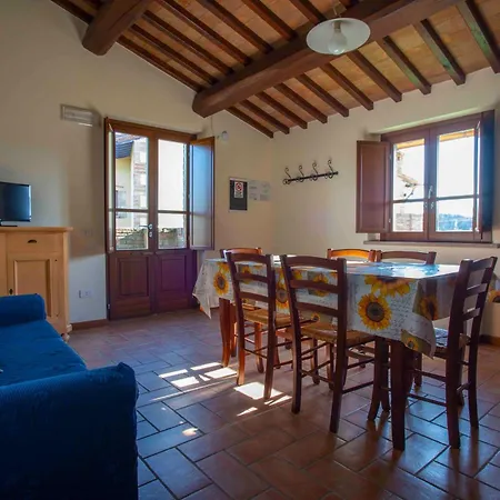 Colle Bertini Landhuis *