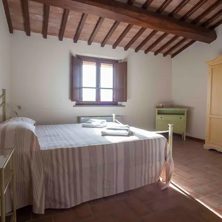 Colle Bertini Montaione