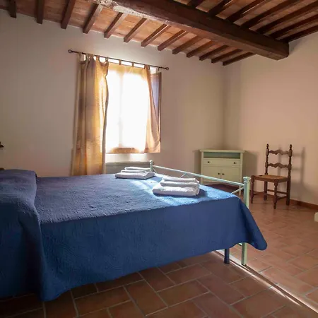 Colle Bertini Landhuis