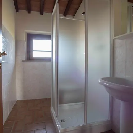 Colle Bertini * Montaione