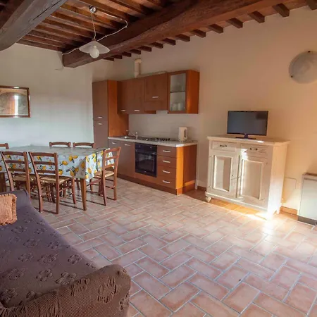 Colle Bertini Montaione