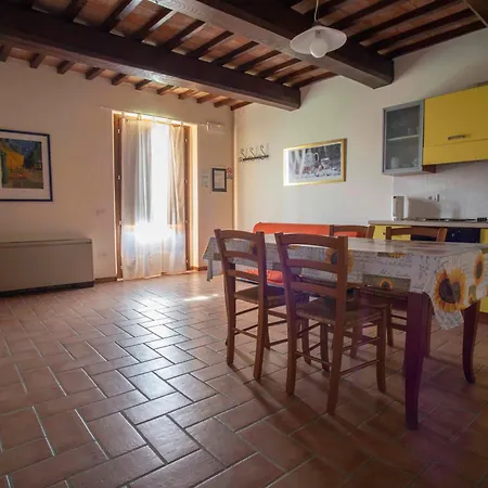 Colle Bertini Landhuis *