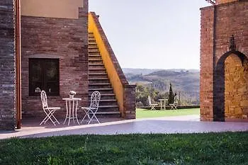 Colle Bertini Montaione