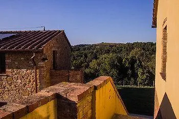 Colle Bertini Casa di campagna