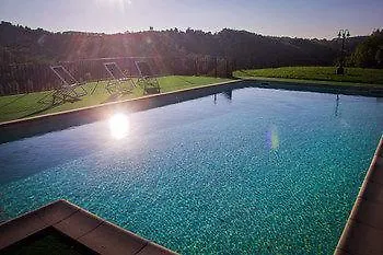 Casa di campagna Colle Bertini *