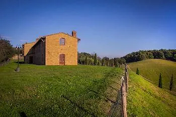 Casa di campagna Colle Bertini