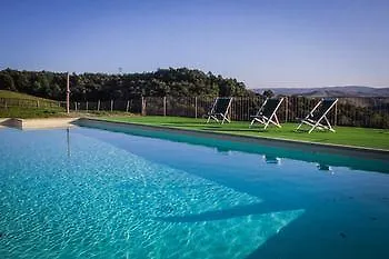 Colle Bertini * Montaione