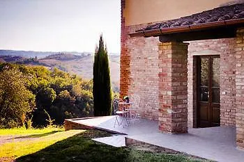 Colle Bertini Casa rural *