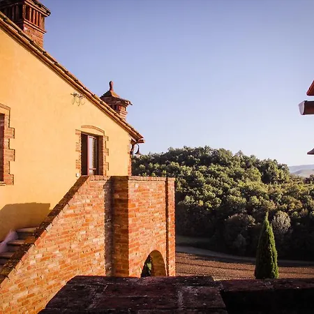 Colle Bertini Montaione