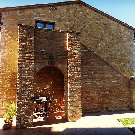 Colle Bertini Casa di campagna