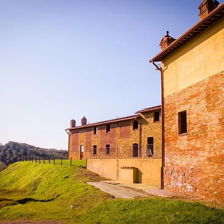 Colle Bertini Montaione