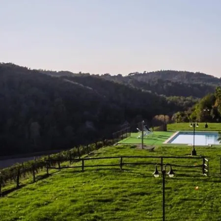 Colle Bertini Casa di campagna