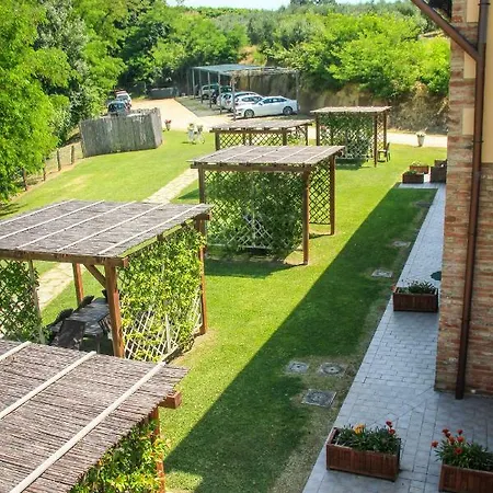 Casa di campagna Colle Bertini