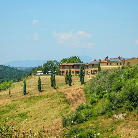 Colle Bertini Montaione