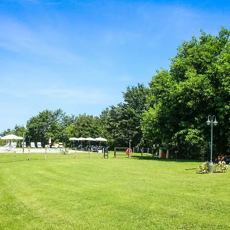 Colle Bertini Landhuis *