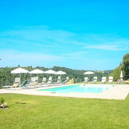 Colle Bertini Montaione