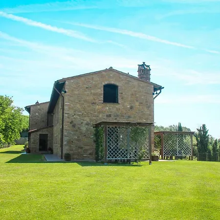 Colle Bertini Montaione