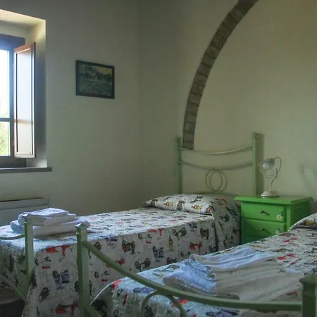 Casa di campagna Colle Bertini *