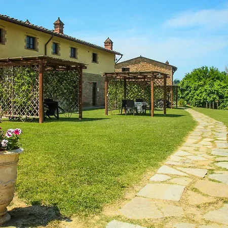 Colle Bertini Montaione