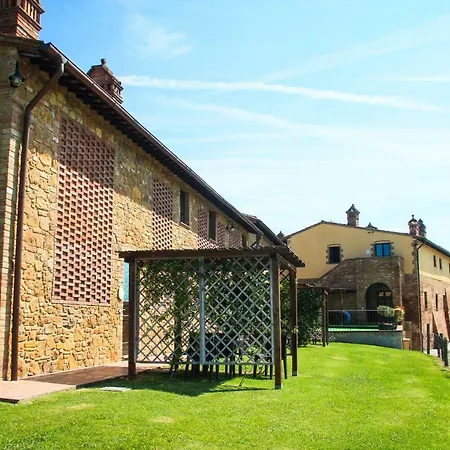 Colle Bertini * Montaione