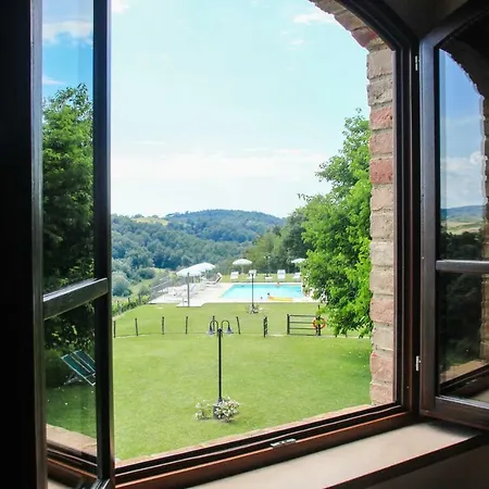 Colle Bertini Casa di campagna