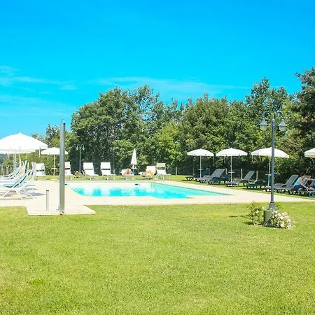 Colle Bertini Casa di campagna