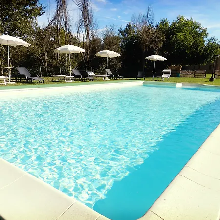 Colle Bertini * Montaione