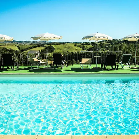 Colle Bertini Montaione